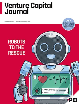 VCJ Jul/Aug 2024 cover