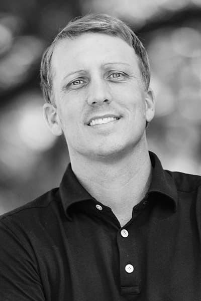 Photo of Gregg Hill, Parkway Venture Capital