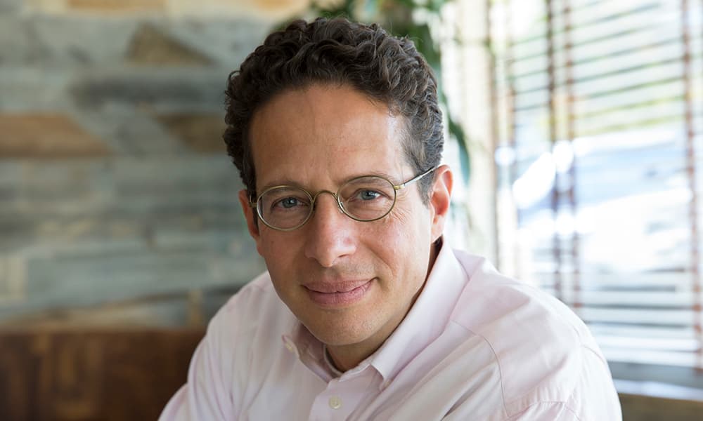 Photo of Ben Narasin
