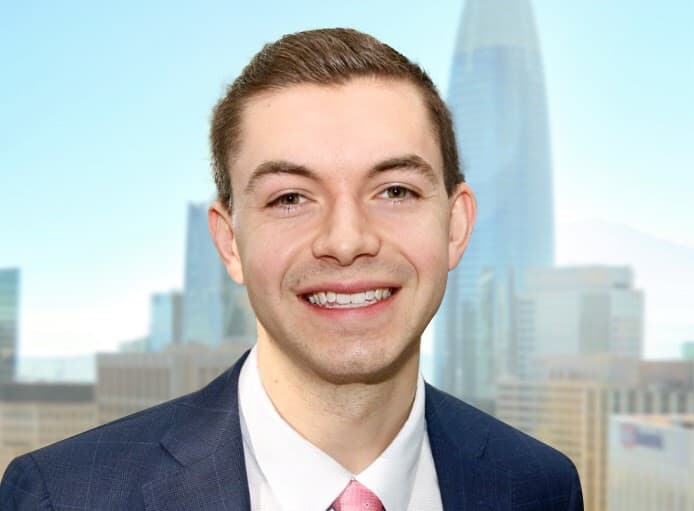 Photo of Lee Larson, investor at Piva Capital.