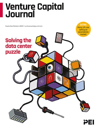 VCJ Sep/Oct24 cover