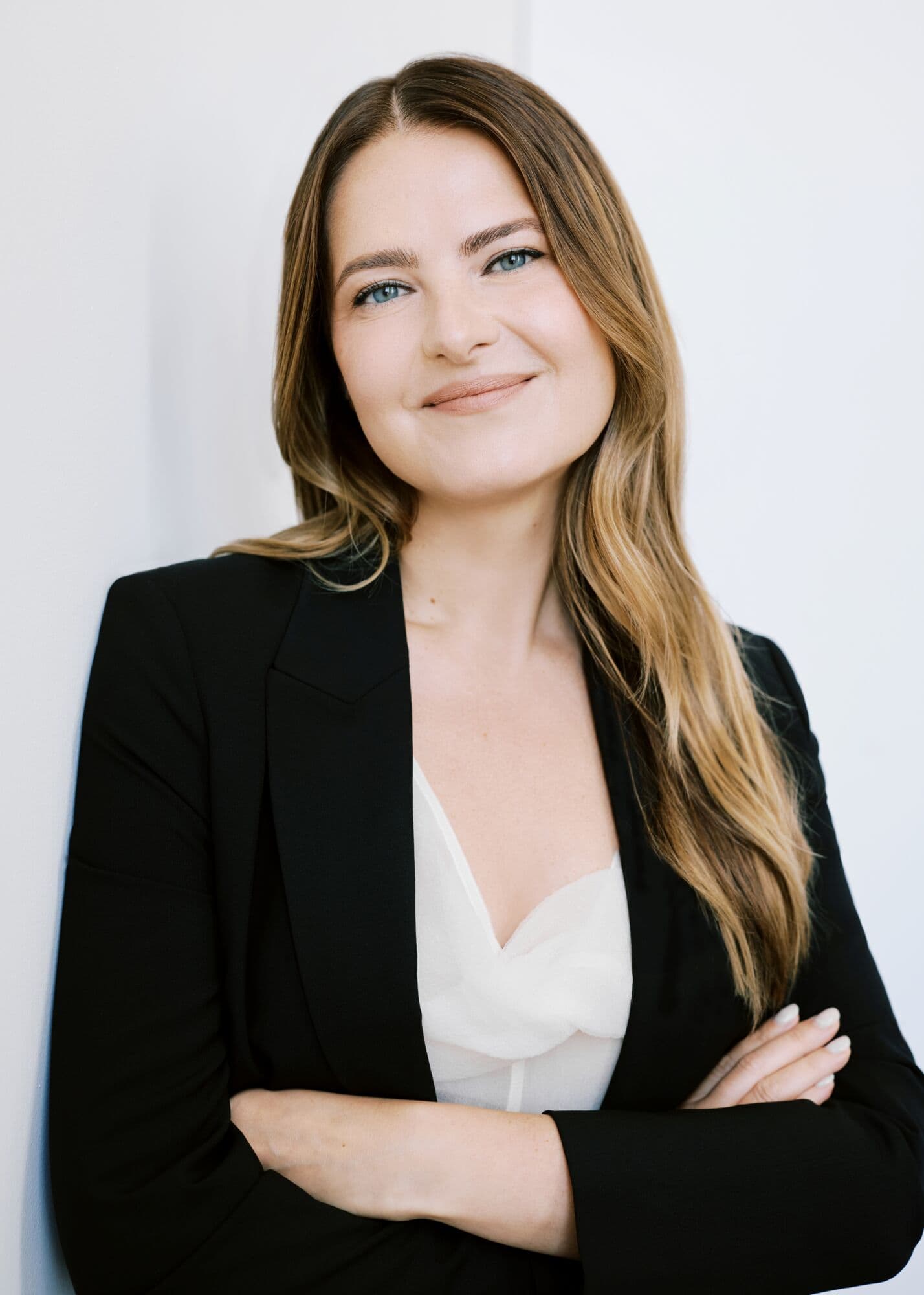 Photo of Galina Ozgur, H/L Ventures.