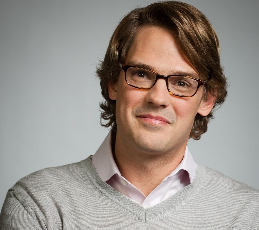 Photo of Tomasz Tunguz, founder of Theory Ventures
