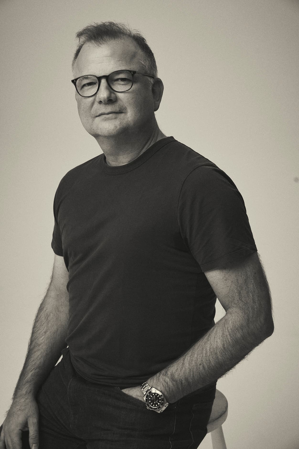 Photo of Cem Sertoglu, Bek Ventures