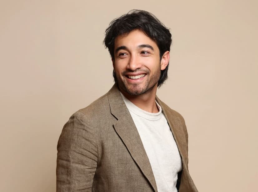 Photo of Mark Fiorentino, partner Bain Capital Ventures (BCV)