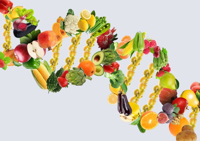 Food DNA