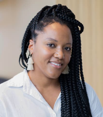 Stefanie Thomas-Martin, partner at Zeal Capital Partners