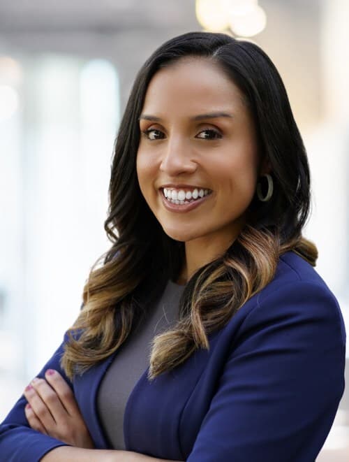 Nancy Torres, senior vice president of value creation at Open Opportunity Fund