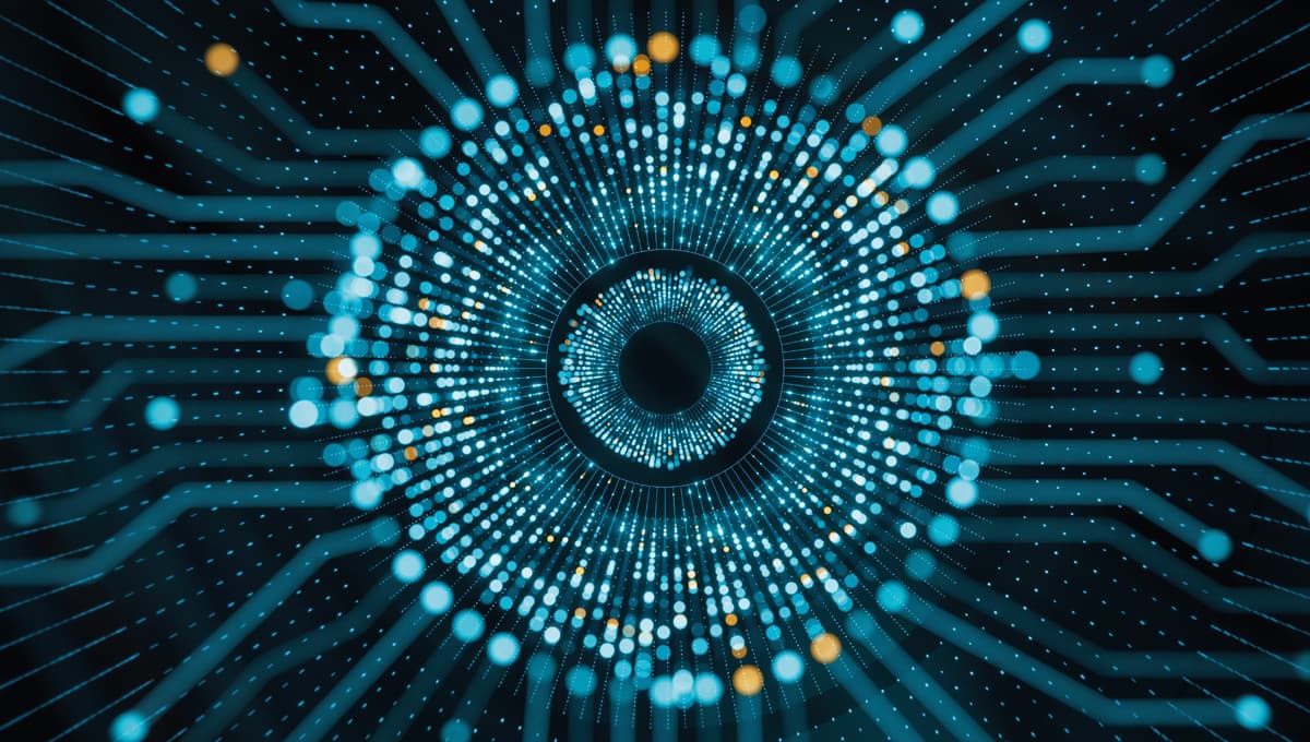 Abstract tech, T5