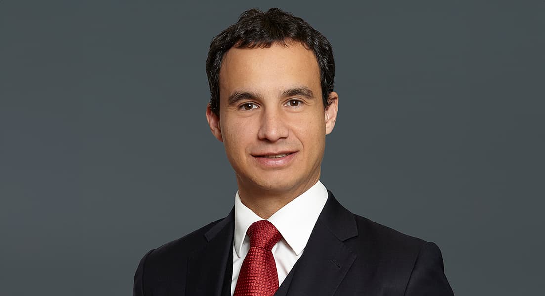 Jaime Alvarez, Brunel Pension Partnership