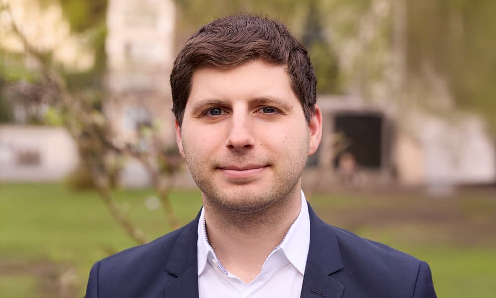 Justin Wexler, WndrCo