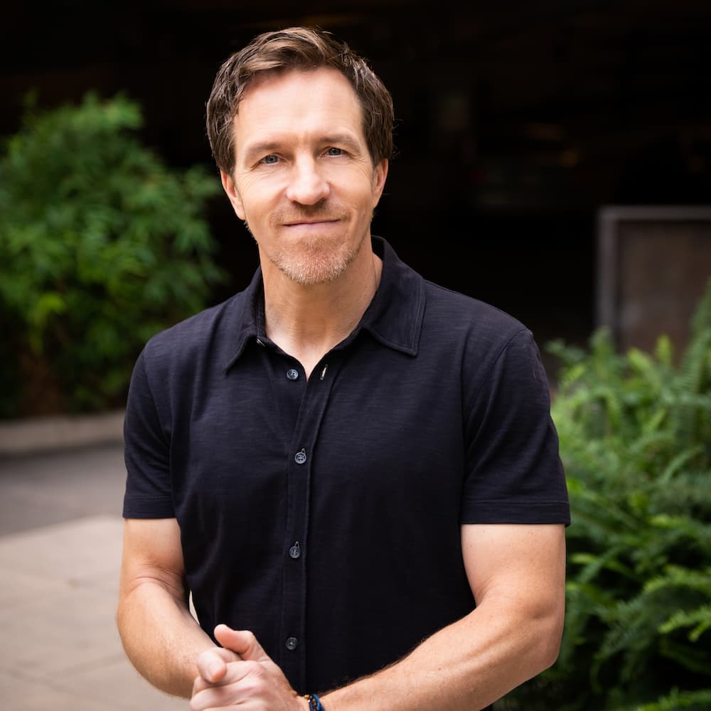 Photo of Steve Vassallo, general partner, Foundation Capital