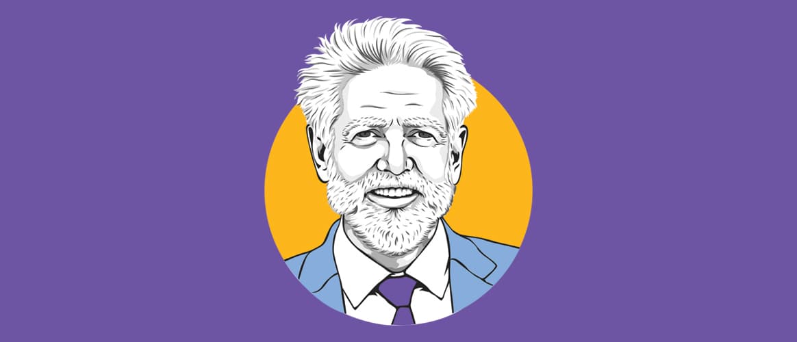 George Kellerman