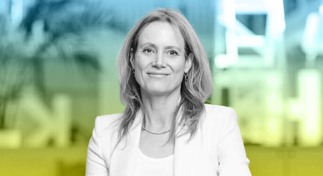 Machtelt Groothuis, Rubio Impact Ventures