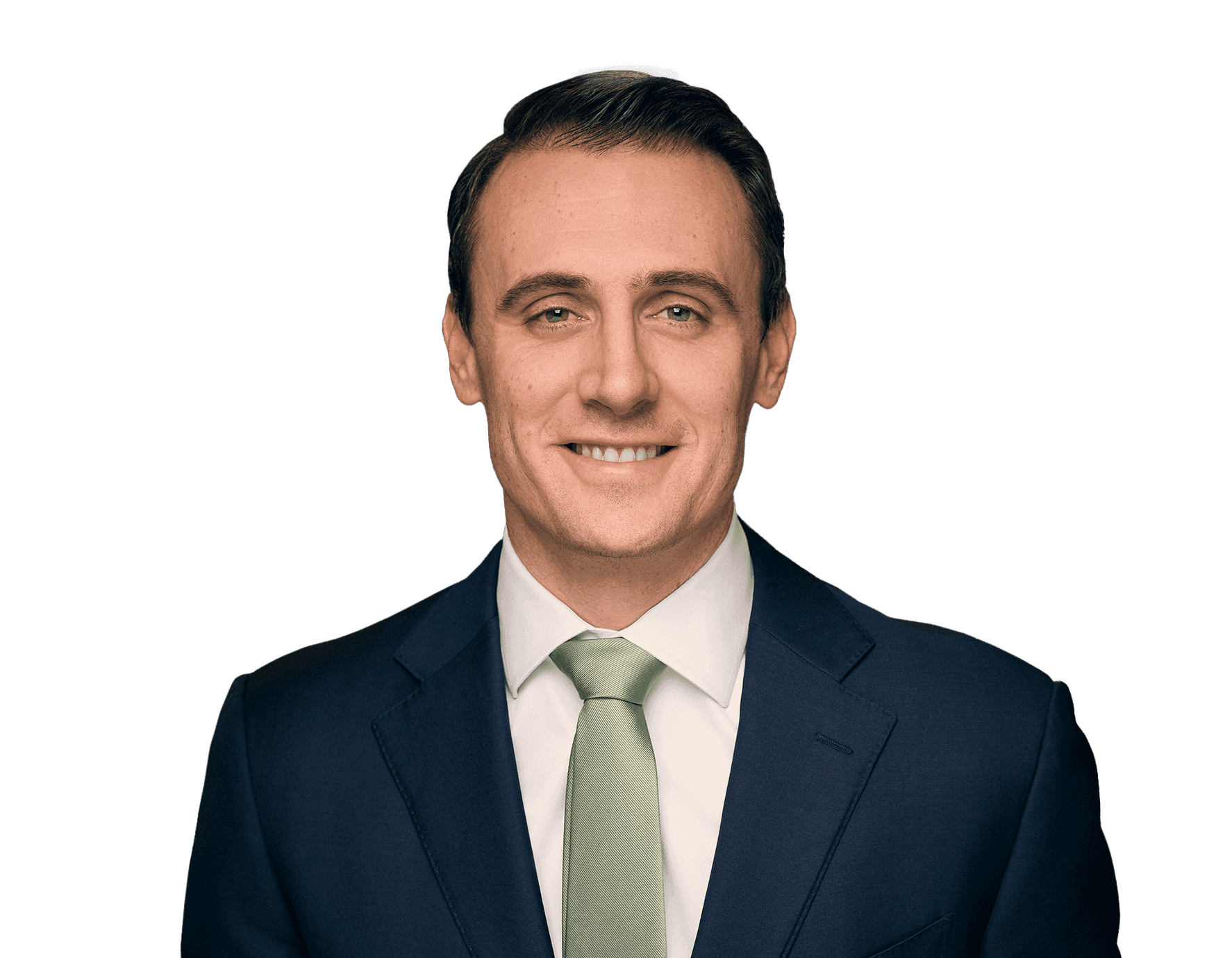 Kyle Adams of Cerity Partners, outsourced CIO