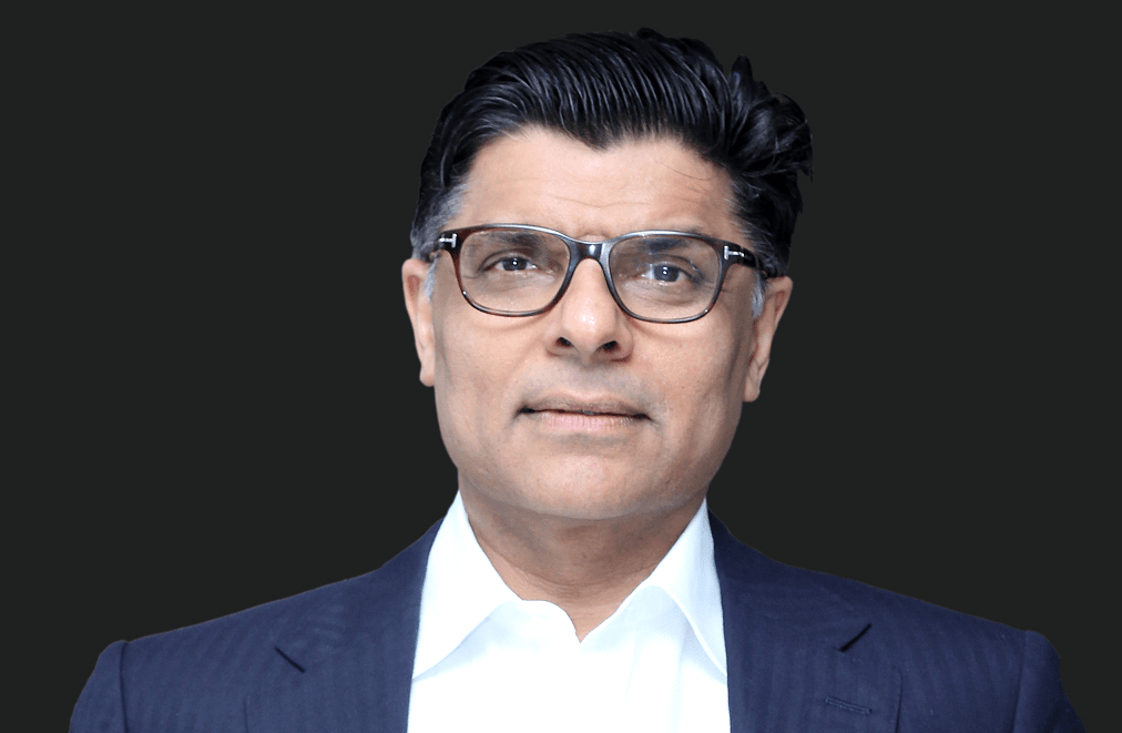 Alok Oberoi Everstone